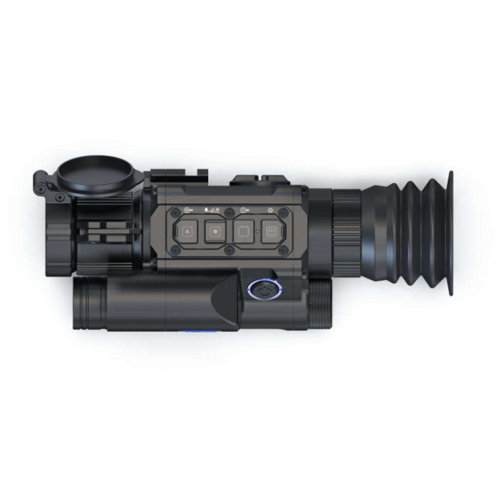 Цифровой прицел ночного видения PARD NV008S-LRF 6.5/13X 940nm
