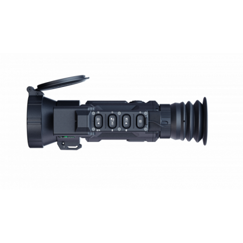 Тепловизионный прицел ATAK OT26-35LRF с дальномером