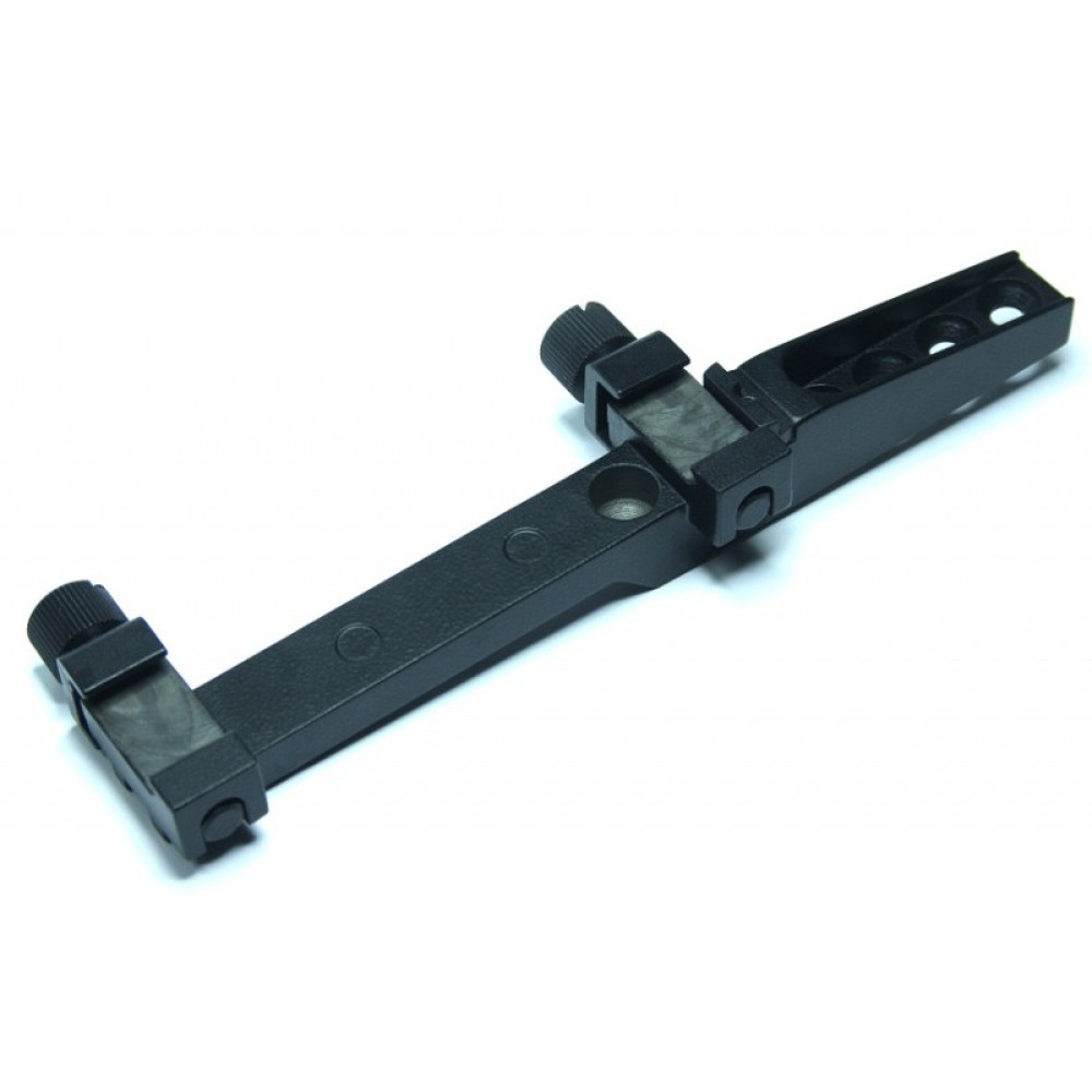 Кронштейн 336 Weaver для прицелов ПН