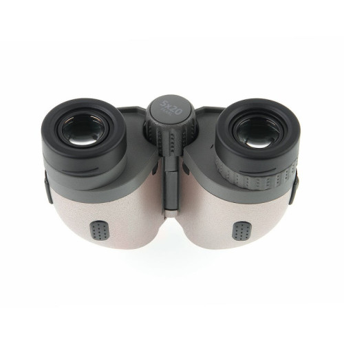 Бинокль театральный Veber Prima 5x20 Pearl