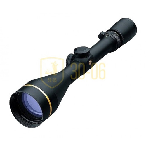 Оптический прицел Leupold VX-III 4,5-14x50 Heavy Duplex (арт.57970)