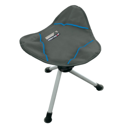 Складная табуретка High Peak Tarifa