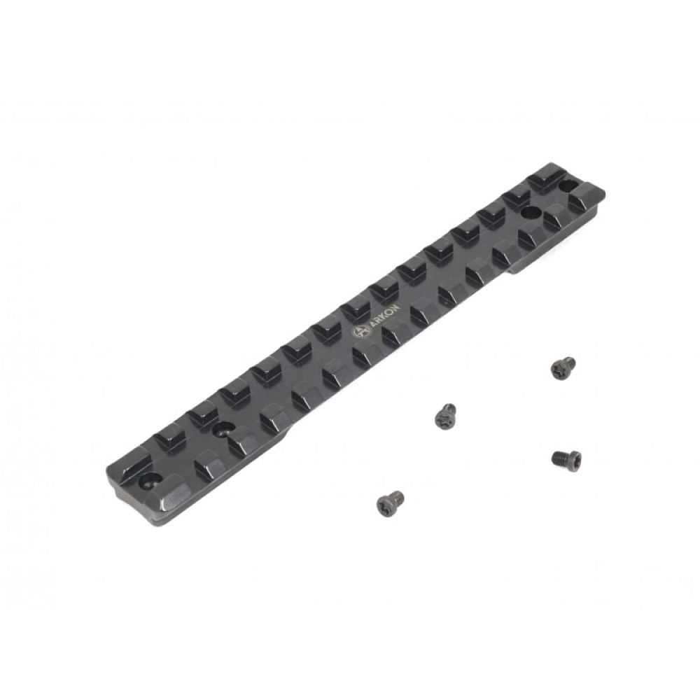 Планка ARKON Picatinny на Franchi Horizon