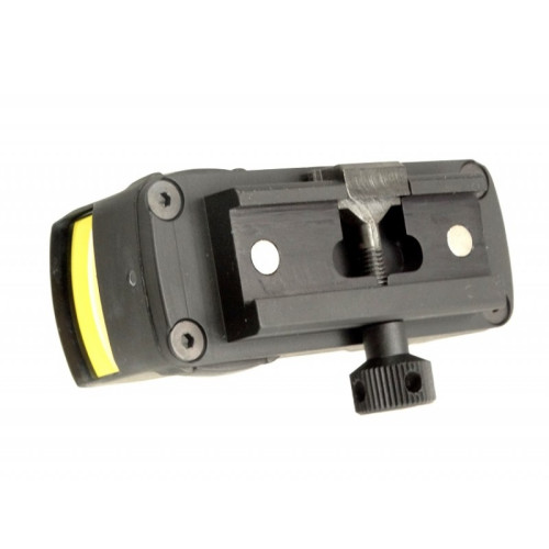 Коллиматорный прицел Pilad 1x30 ласточкин хвост