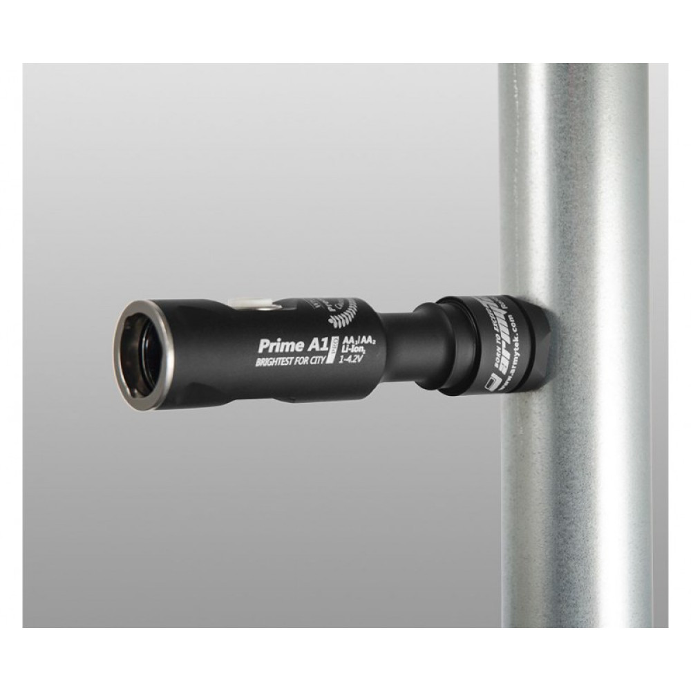 Фонарь на каждый день Armytek Prime A1 Pro