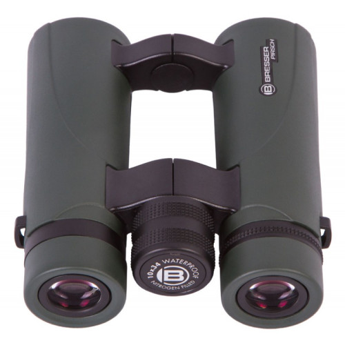 Бинокль Bresser Pirsch 10x34
