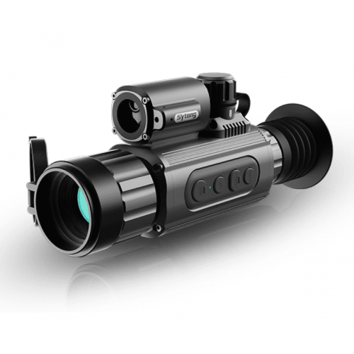 Тепловизионный прицел Sytong AM03-35LRF с дальномером