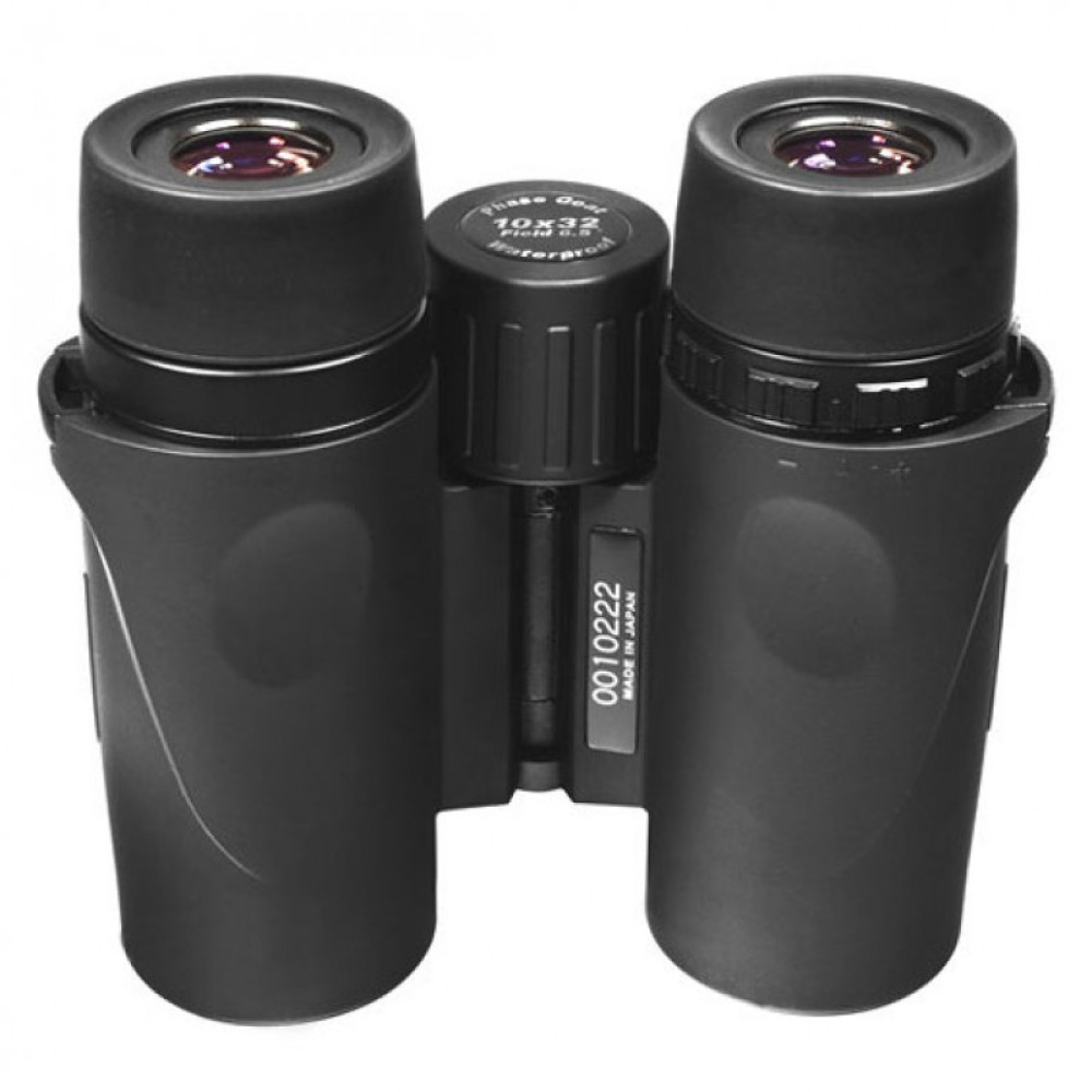 Бинокль Sightron SIII MS 10x32