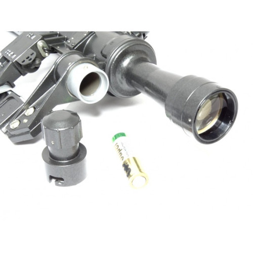 Оптический прицел ПО 6х36-1 (Сайга)