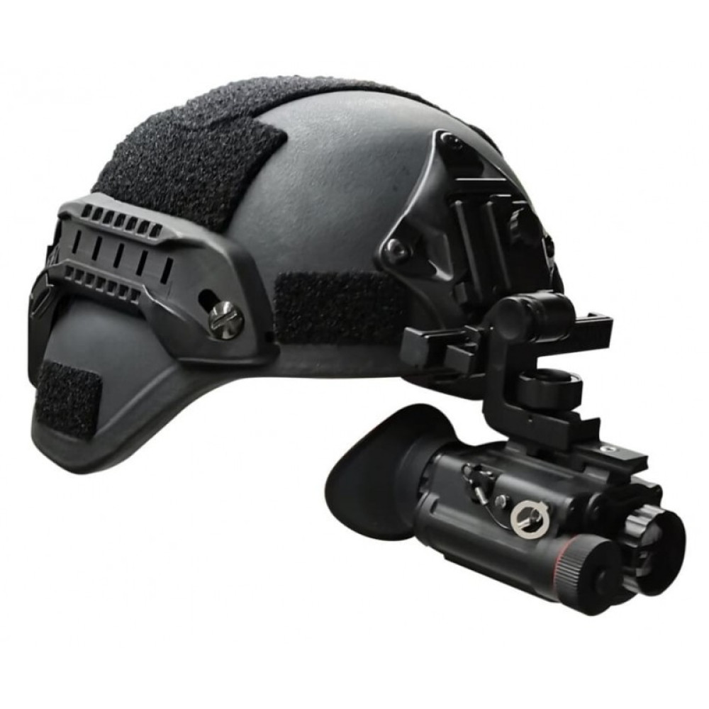 Тепловизионный монокуляр iRay PFALCON 640 +