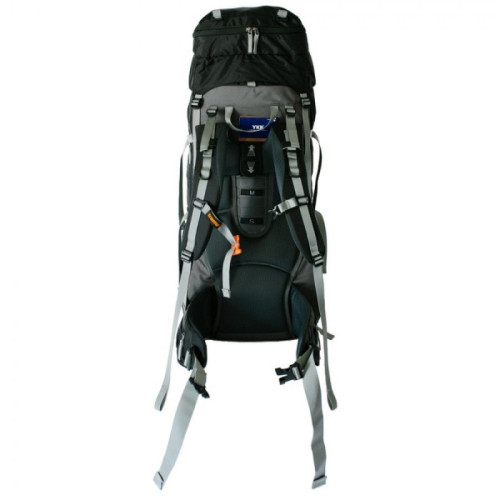 Рюкзак Tramp Ragnar 75+10 (черный)