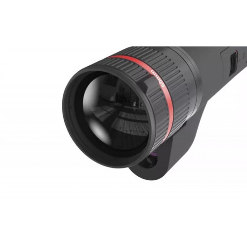 Тепловизионный монокуляр EATECH SJ660LZ с дальномером, Черный