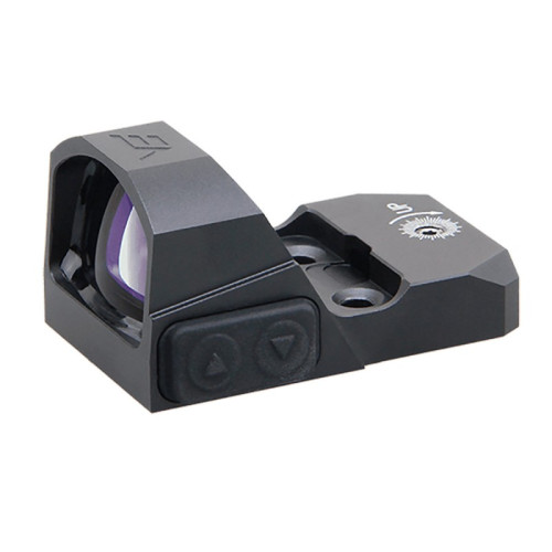 Коллиматорный прицел Vector Optics Frenzy 1x17x24 Pistol