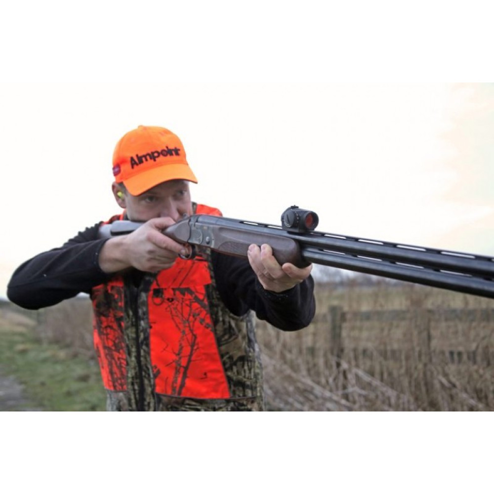 Коллиматорный прицел Aimpoint micro S-1