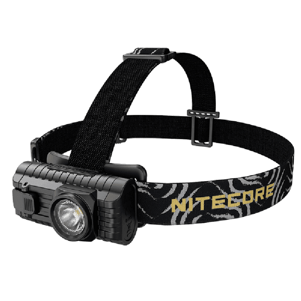 Налобный фонарь Nitecore HA23 CREE XP-G2 S3