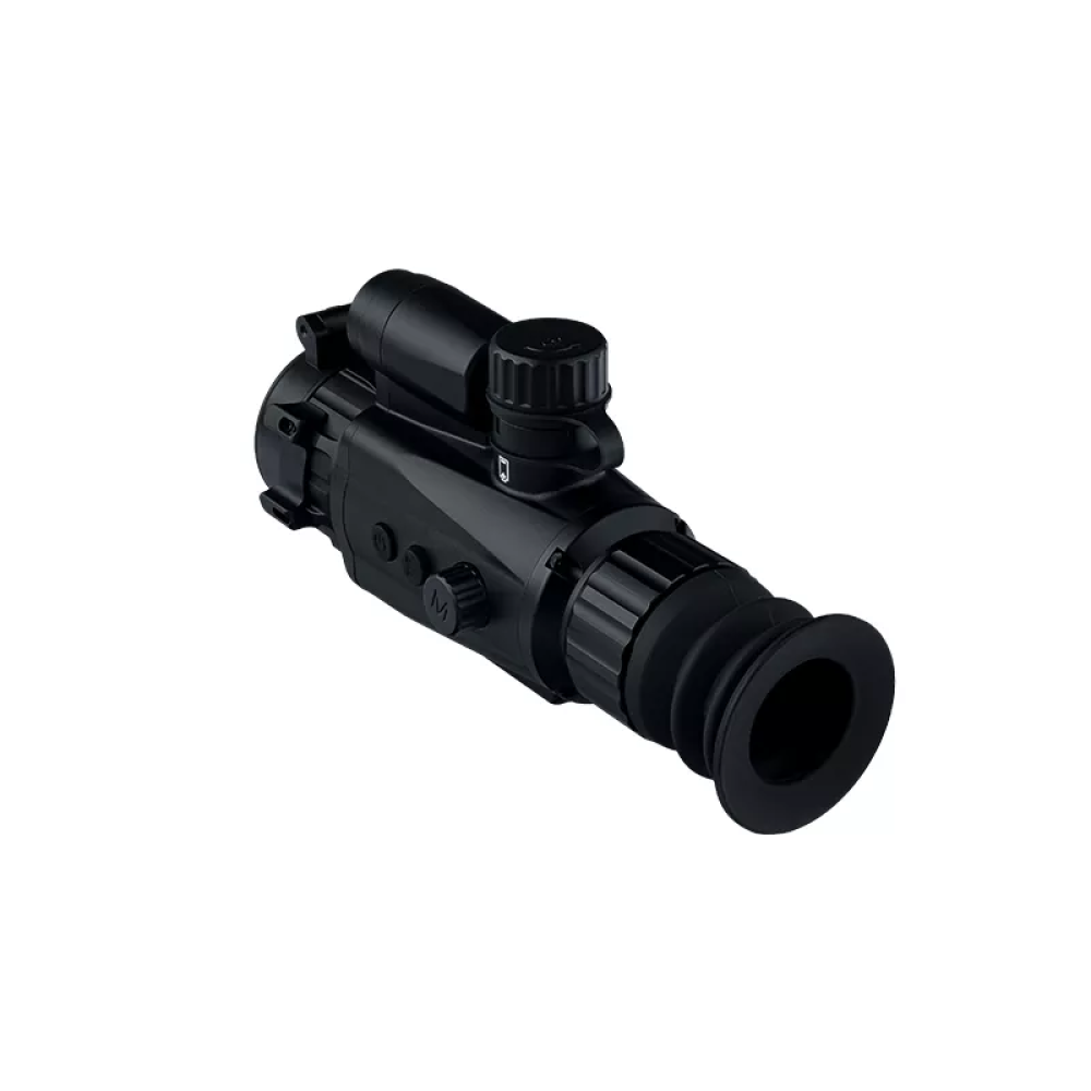 Тепловизионный прицел Artelv Electron 2.4x 25мм 384x288 LRF