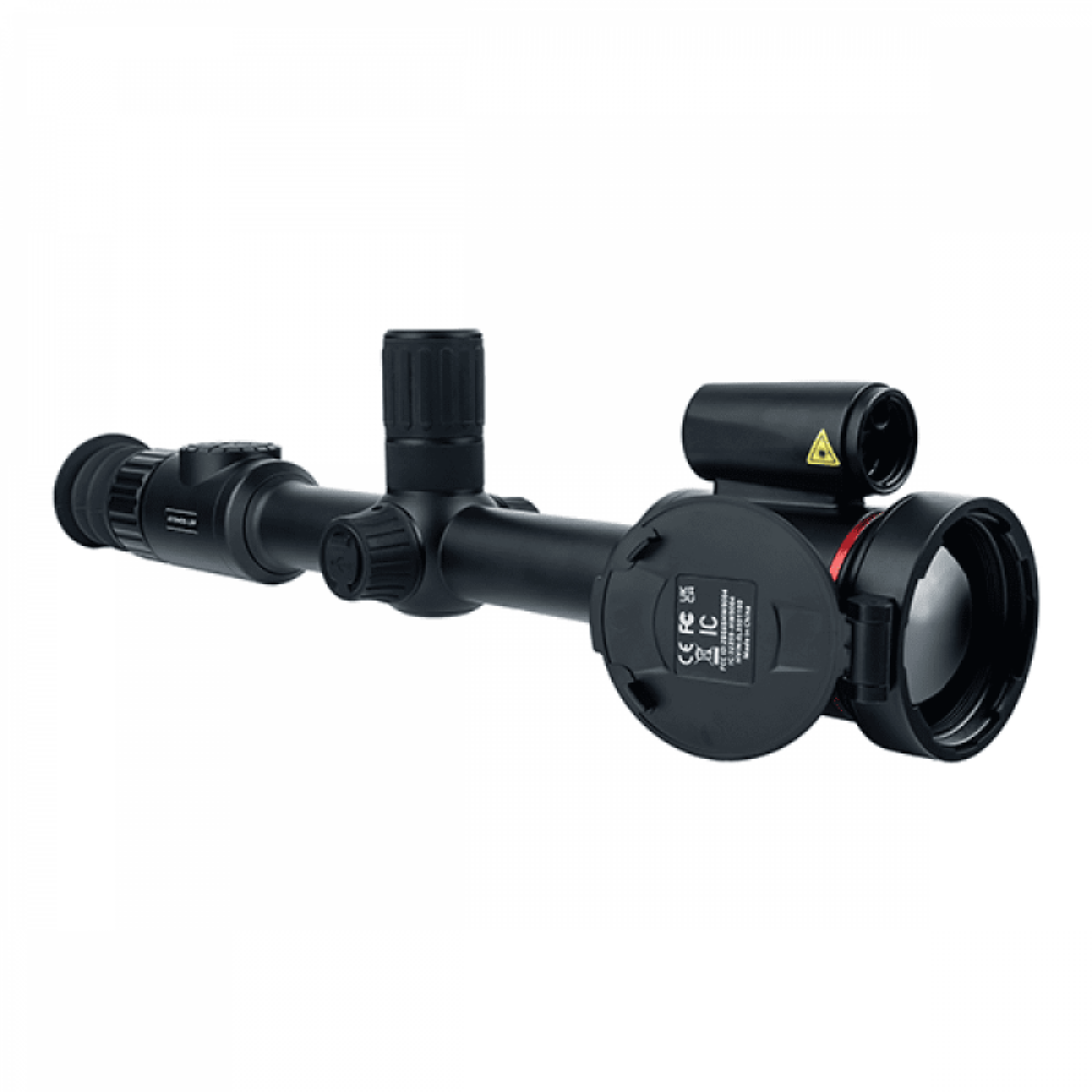 Тепловизионный прицел Artelv Atomos 2.9x50 640x512 LRF