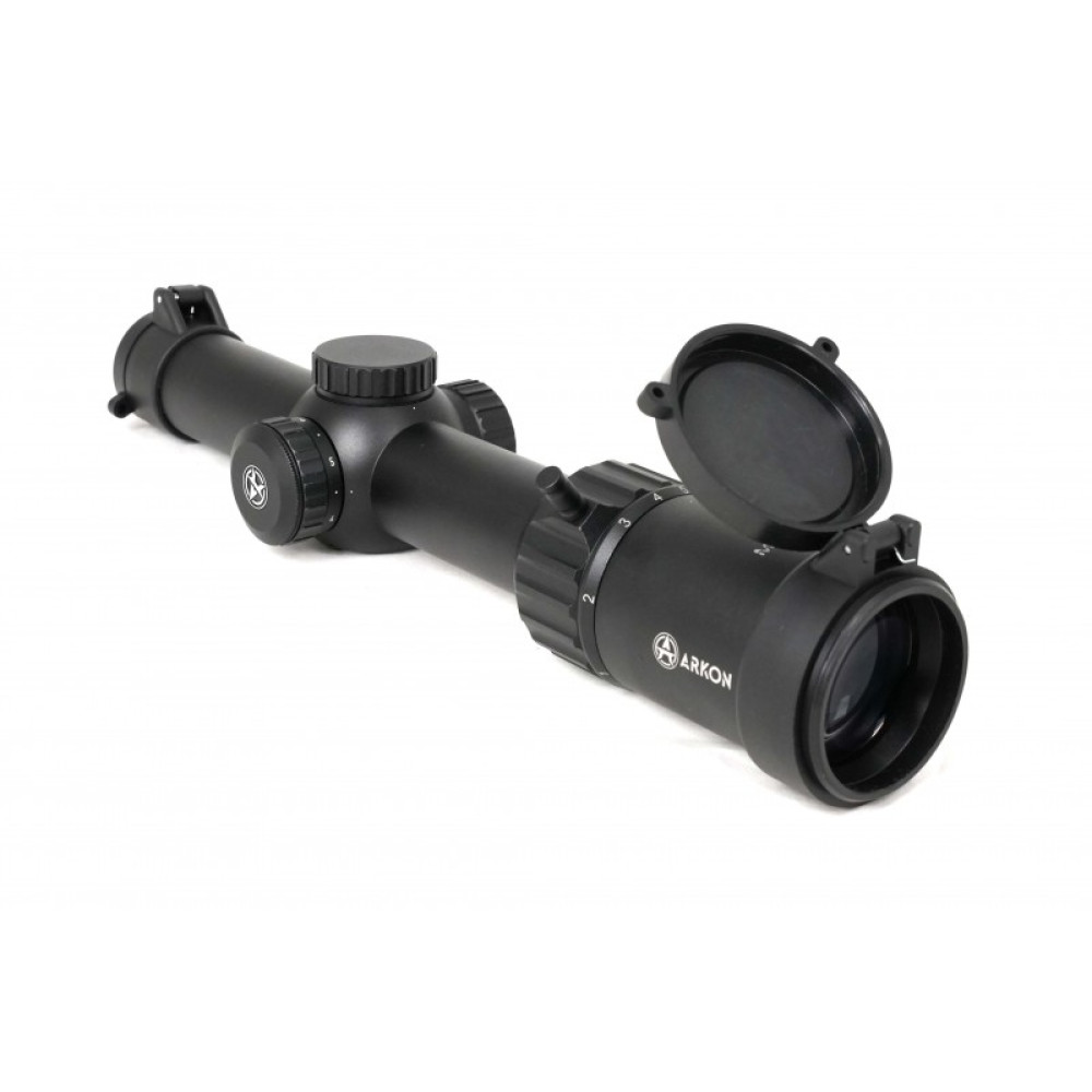 Оптический прицел Arkon Model B 1-8x24