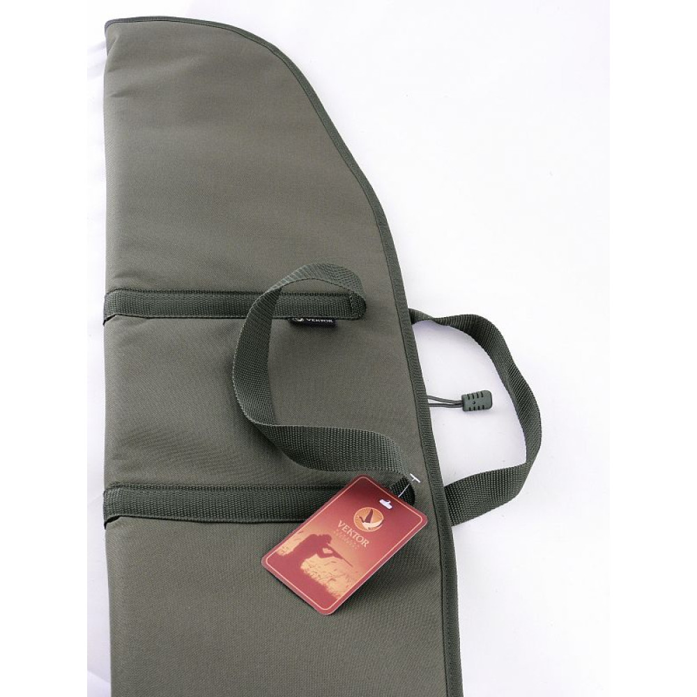 Чехол Vektor для винтовки с оптическим прицелом, 119см