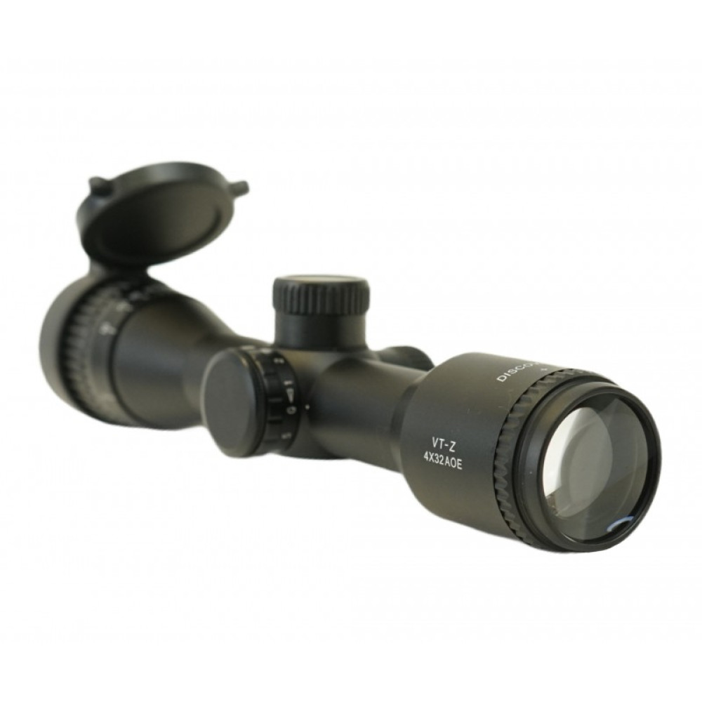 Оптический прицел Discovery VT-Z 4X32AOE FW25