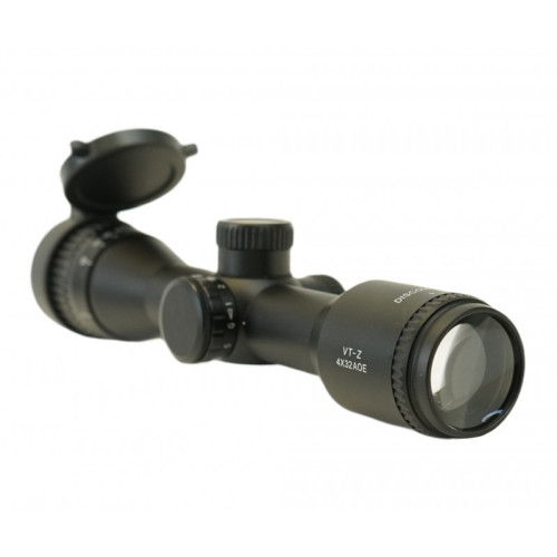 Оптический прицел Discovery VT-Z 4X32AOE FW25