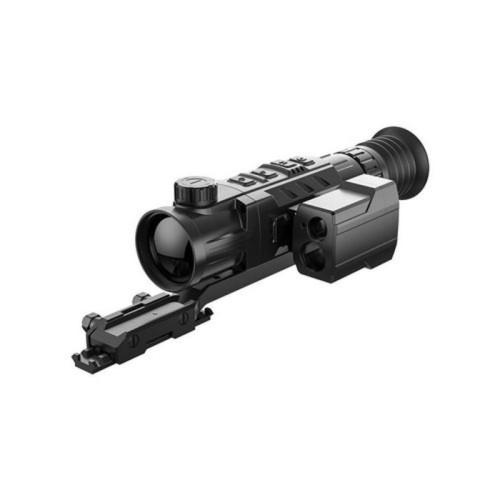 Тепловизионный прицел iRay Rico RH 35 LRF