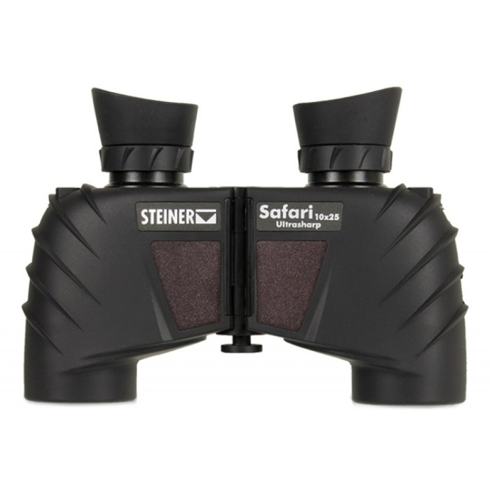 Бинокль Steiner Safari UltraSharp 10x25