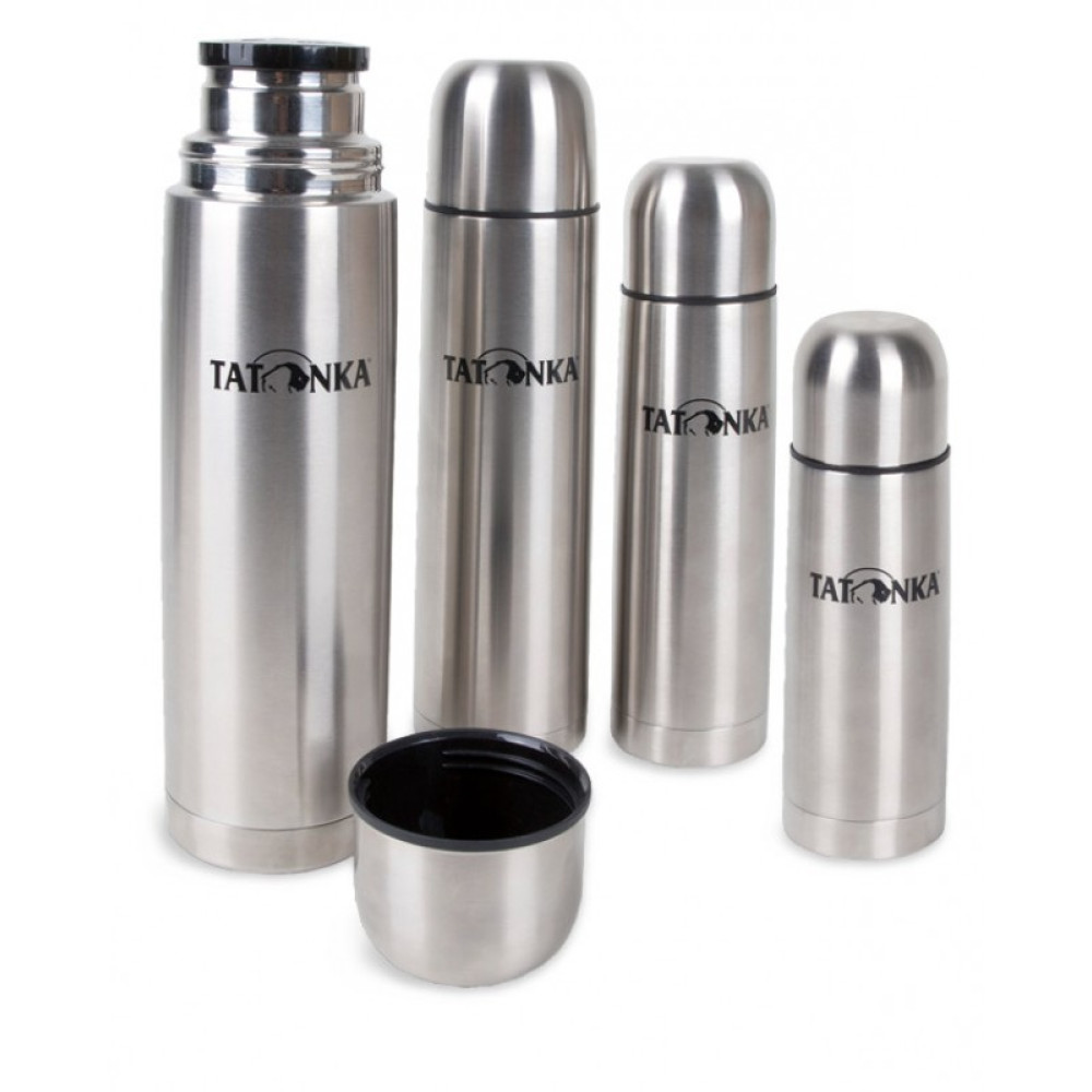 Термос Tatonka Hot&Cold Stuff 0.35