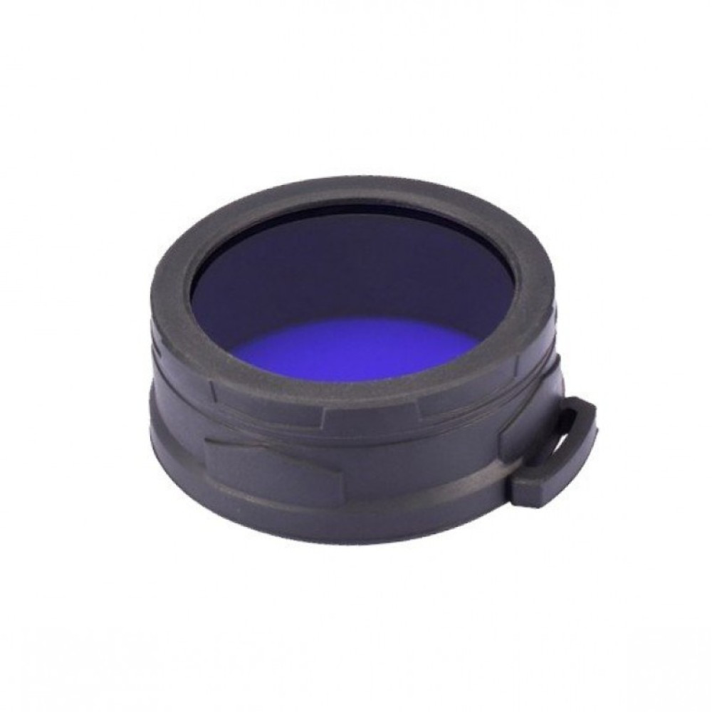 Фильтр Nitecore NF60 (красный, зеленый, синий, матовый)