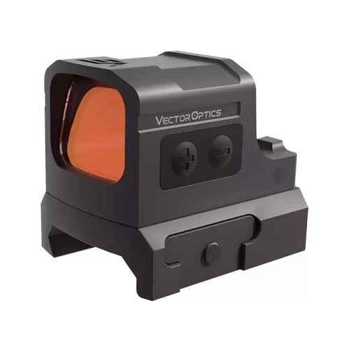 Коллиматорный прицел Vector Optics Frenzy-S 1x17x20 Aspheric Pistol