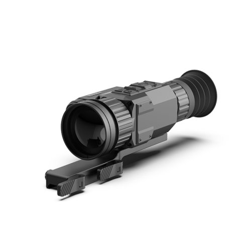 Тепловизионный прицел Lzirtek Podaga 650