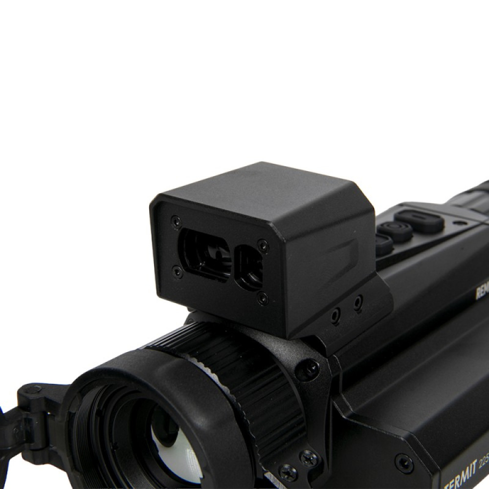 Тепловизионный прицел REMINGTON Termit 225 LRF
