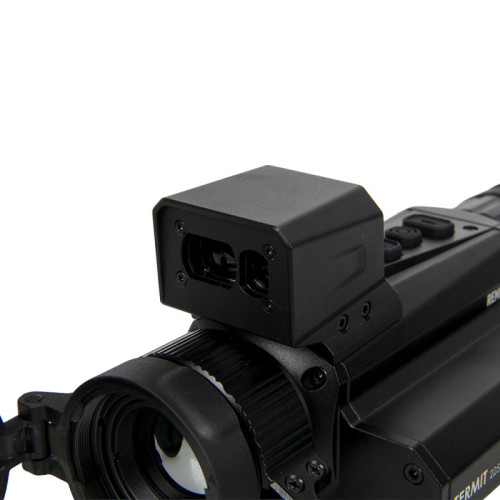 Тепловизионный прицел REMINGTON Termit 225 LRF