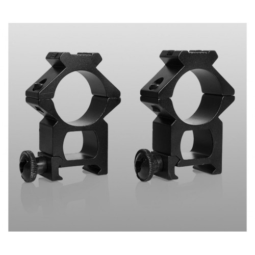 Подствольное крепление Armytek GM-05 Weaver