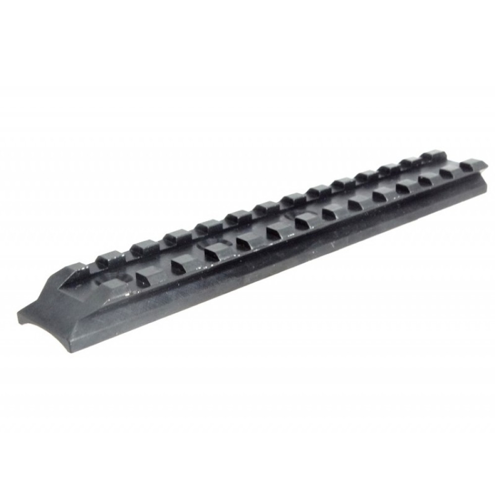 Планка Weaver на МР-153,МР-155 на ствольную коробку (ТочПрибор)