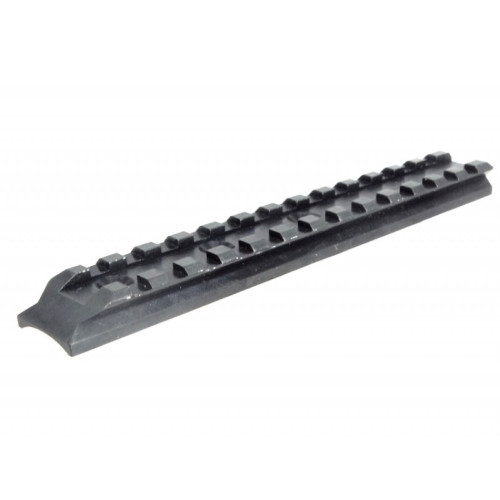 Планка Weaver на МР-153,МР-155 на ствольную коробку (ТочПрибор)