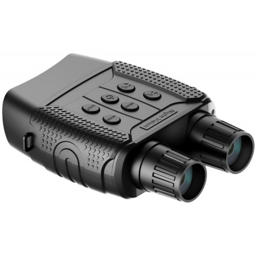 Бинокль цифровой ночного видения Levenhuk Halo 13x Wi-Fi