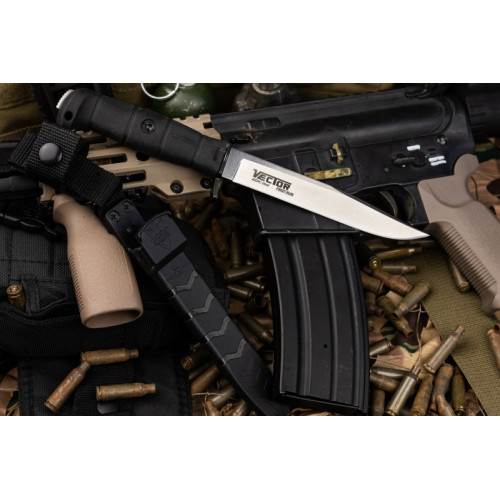 Тактический нож Vector 420HC StoneWash First Run