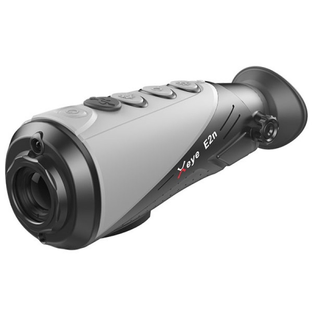 Тепловизионный монокуляр iRay xEye E2N