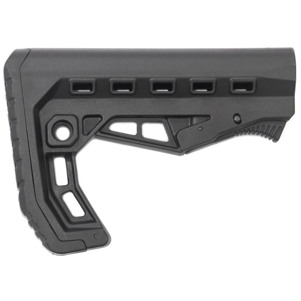 Приклад телескопический ShotTime 110-C commercial