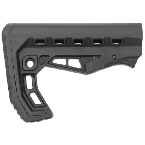 Приклад телескопический ShotTime 110-C commercial