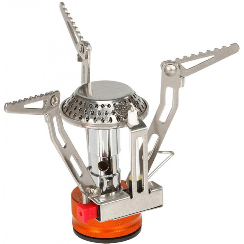 Газовая портативная горелка FireMaple Fms-102