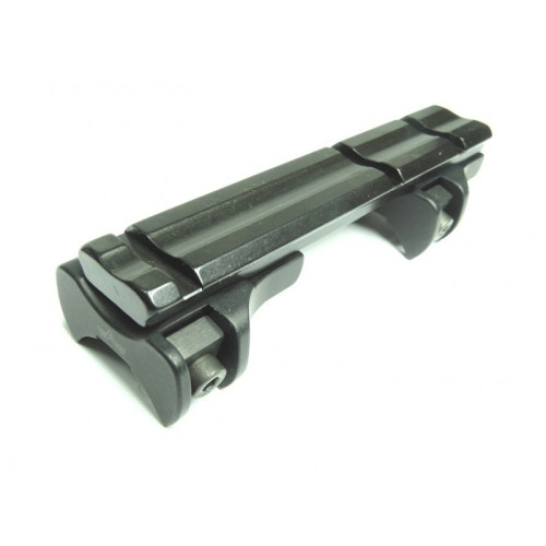 Небыстросъемный кронштейн Apel для Blaser R93, шина Weaver