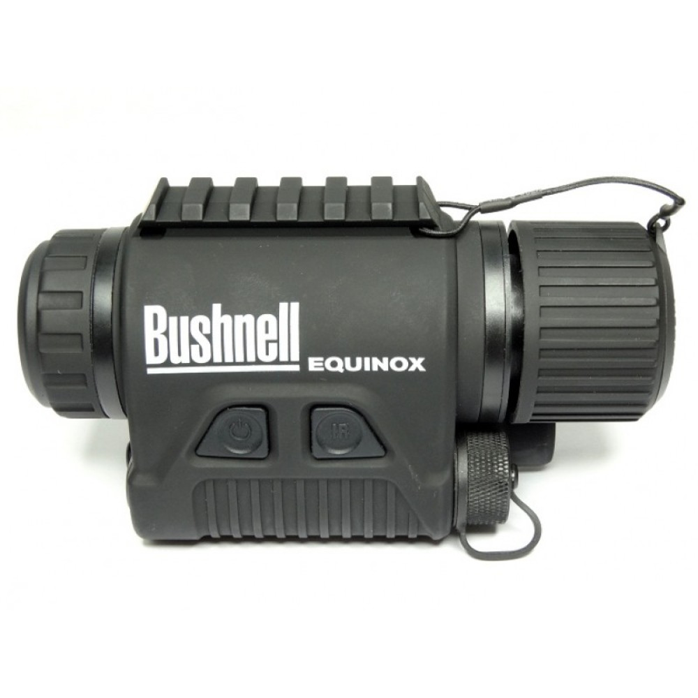 Цифровой ПНВ Bushnell Equinox 3х30