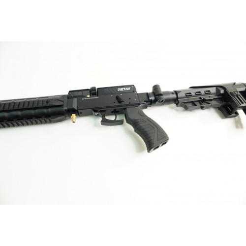 Пневматическая винтовка Retay T20 Syntethic (PCP, 3 Дж) 6,35 мм