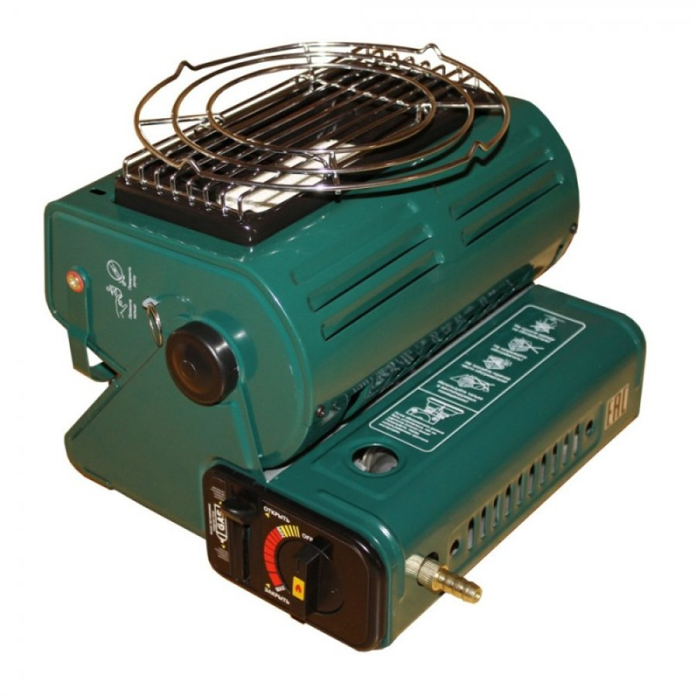 Tramp обогреватель-плита газовая TRG-036