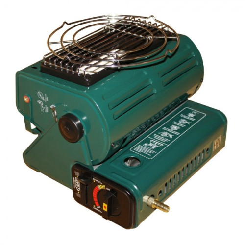 Tramp обогреватель-плита газовая TRG-036