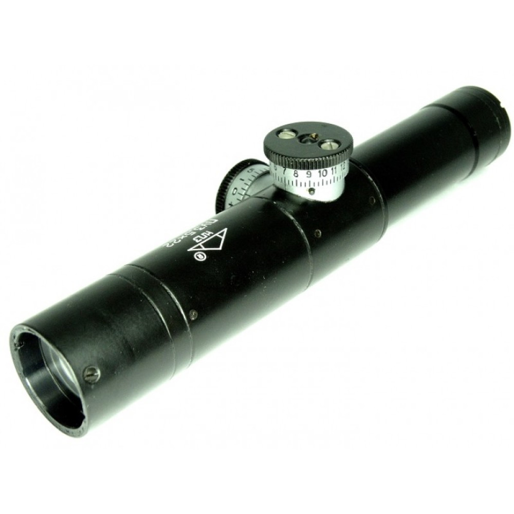 Оптический прицел ПУ 3,5х22-1