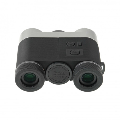 Бинокль Veber Winger 6х22 RF1000 с лазерным дальномером