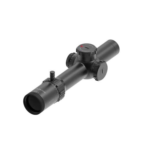 Оптический прицел Artelv CRS 1-10x28 FFP